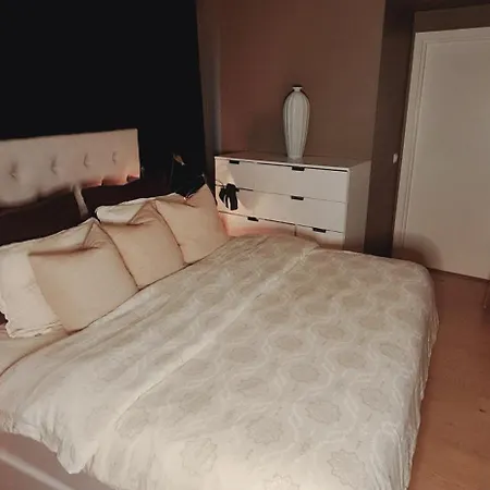 Apartmán I