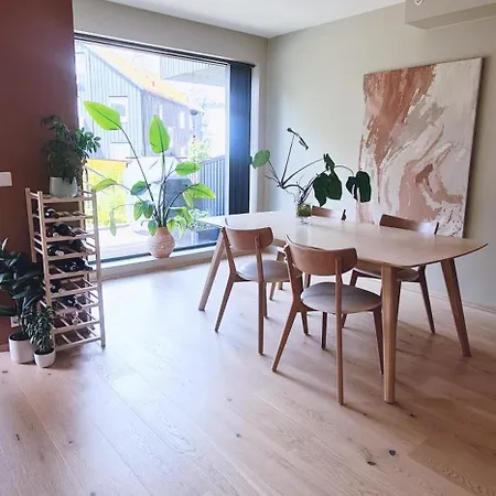 I Apartmán *