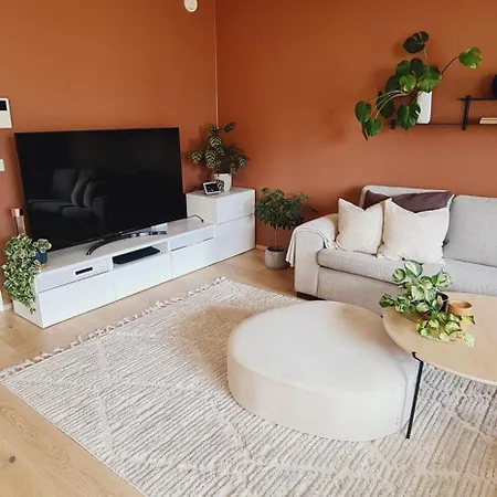 Apartmán I *