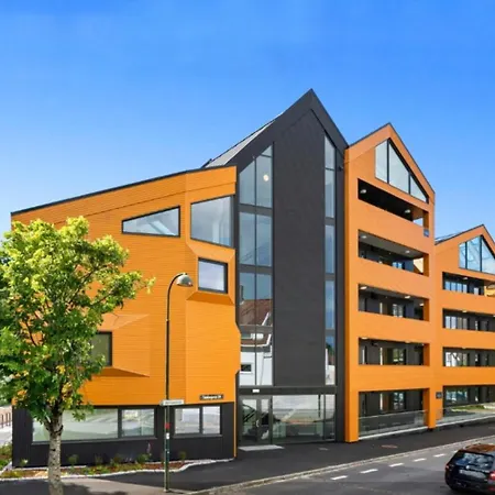 Apartmán I